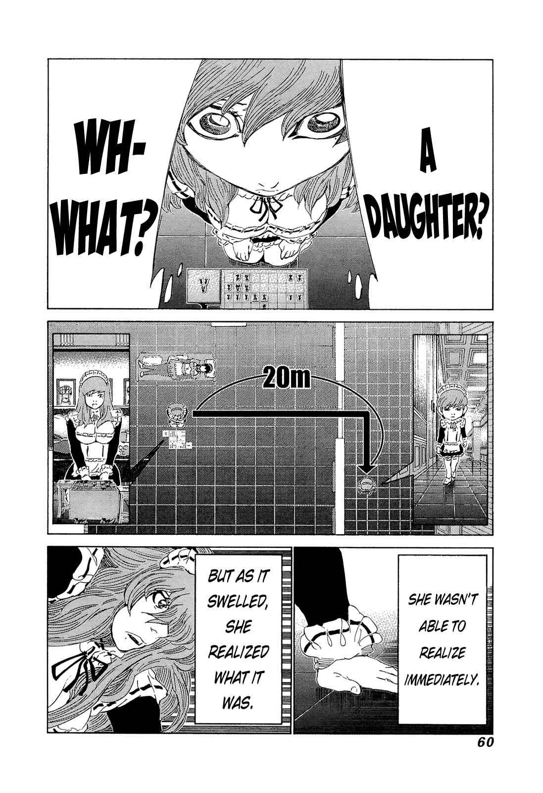 Page 4 Chapter 204 81diver