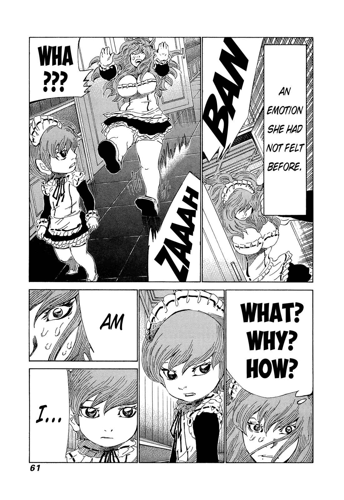 Page 5 Chapter 204 81diver