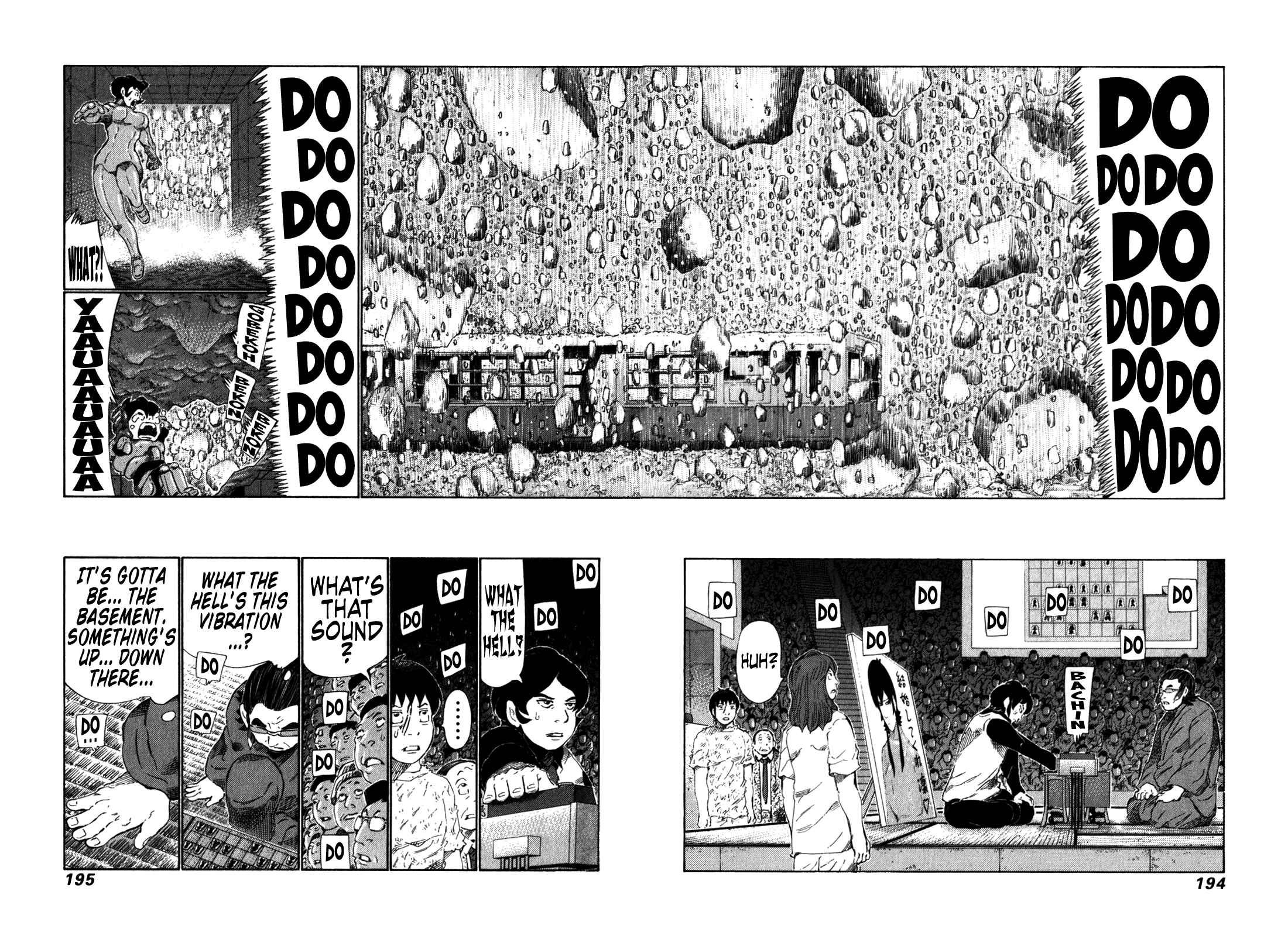 Page 8 Chapter 243 81diver