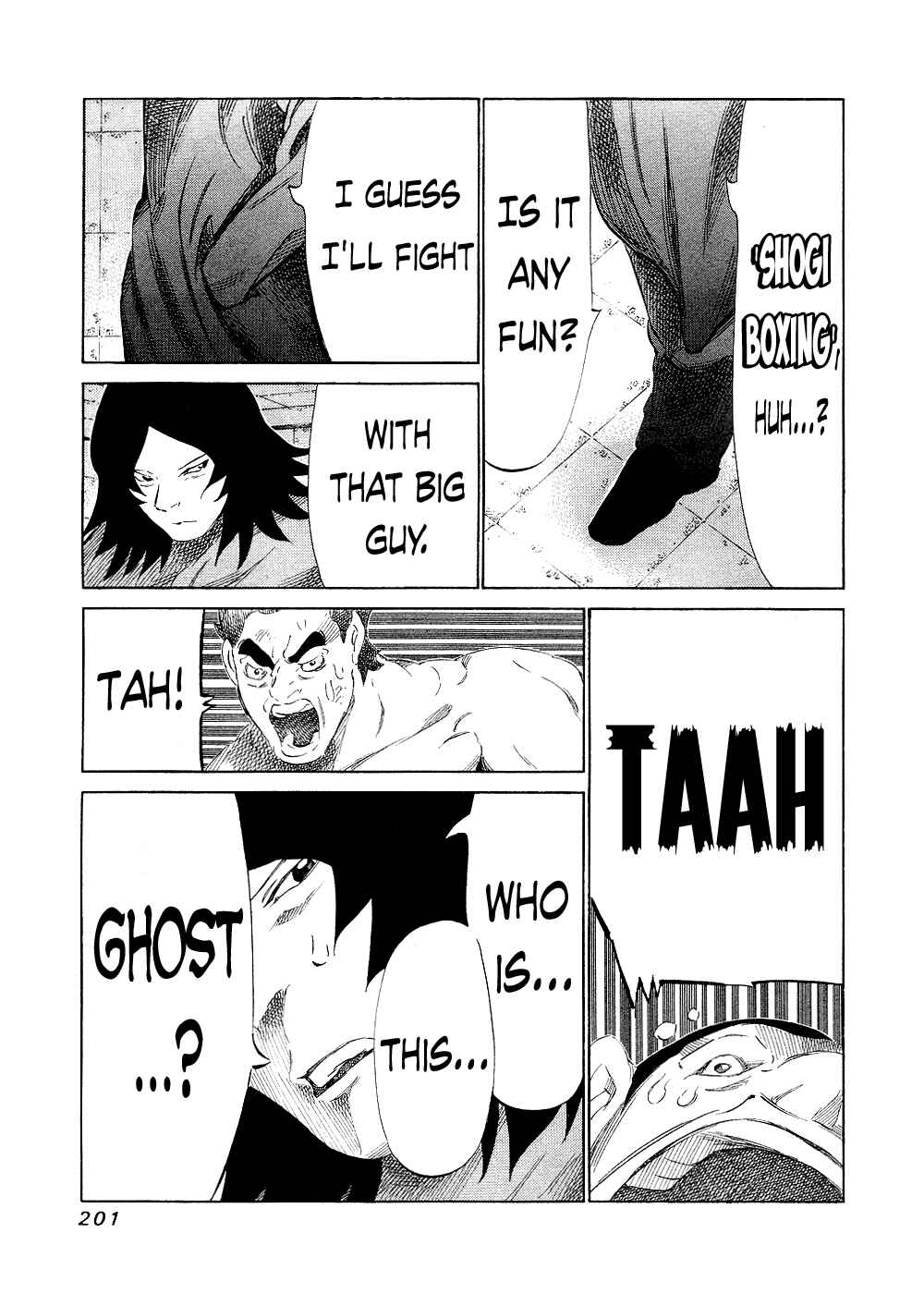 Page 16 Chapter 147 81diver