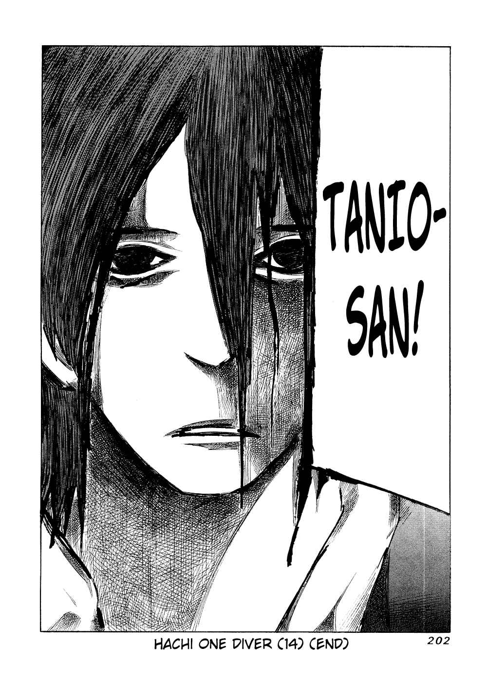 Page 17 Chapter 147 81diver