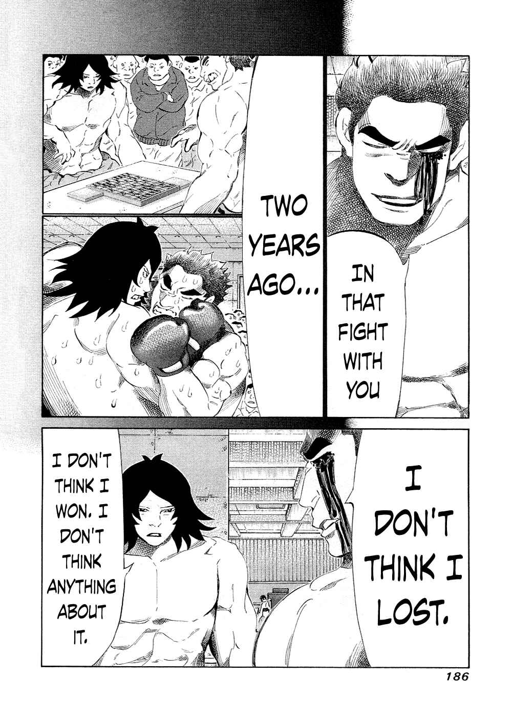 Page 2 Chapter 147 81diver