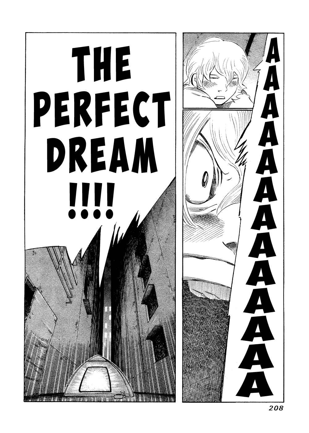 Page 23 Chapter 147 81diver
