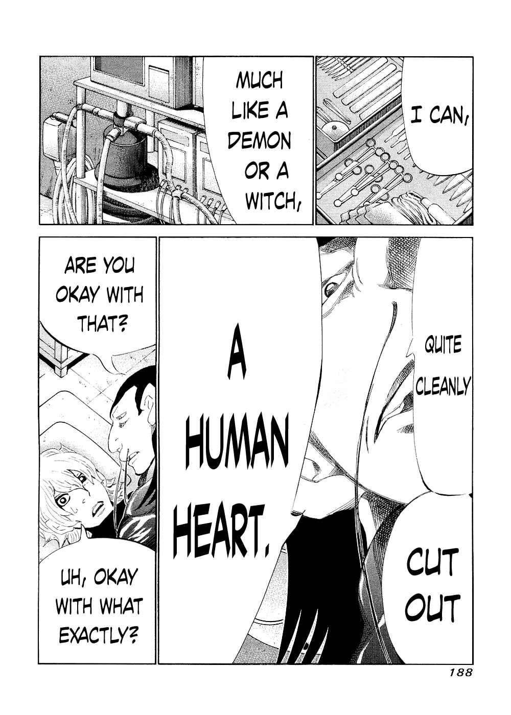 Page 4 Chapter 147 81diver