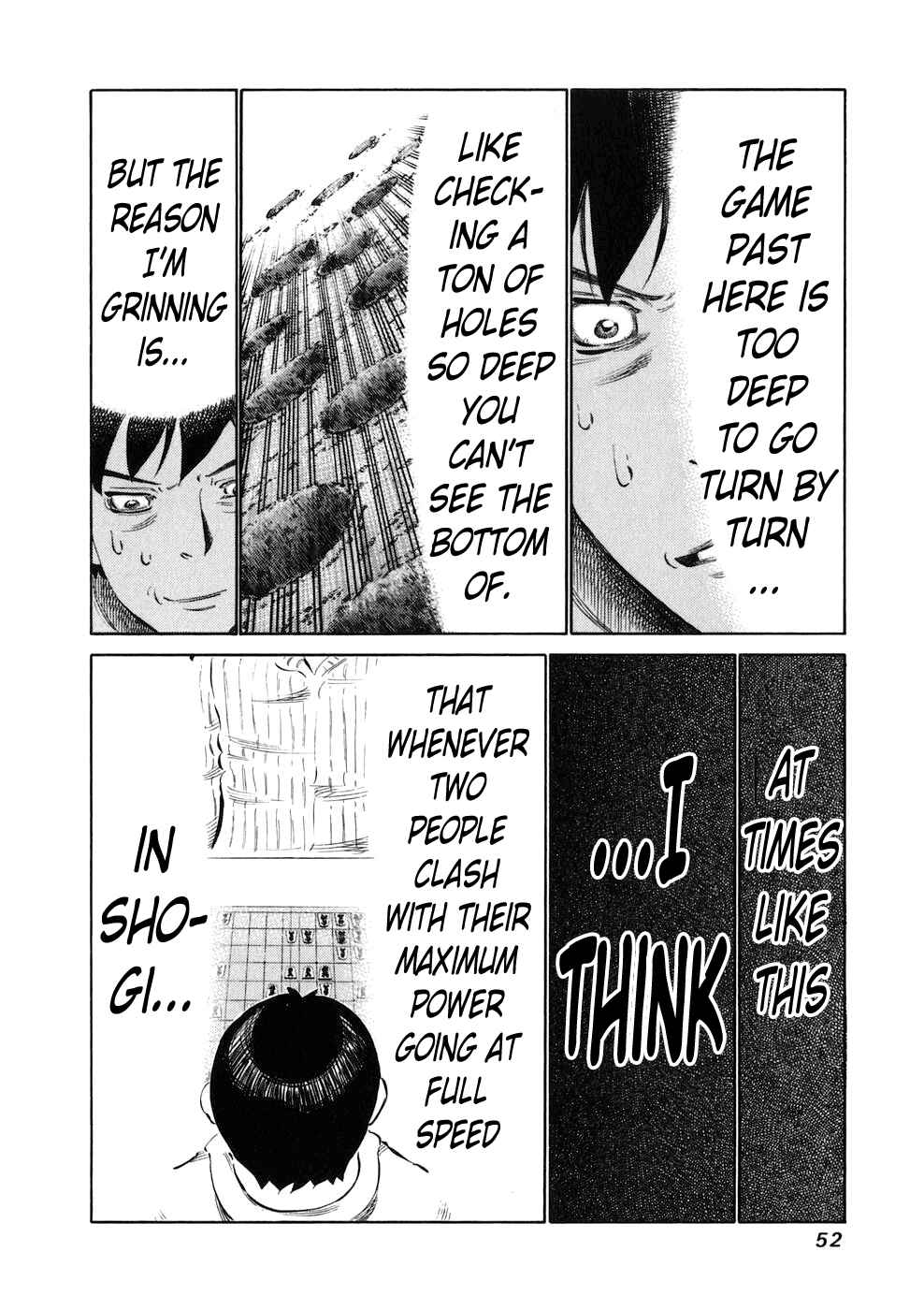 Page 10 Chapter 19 81diver