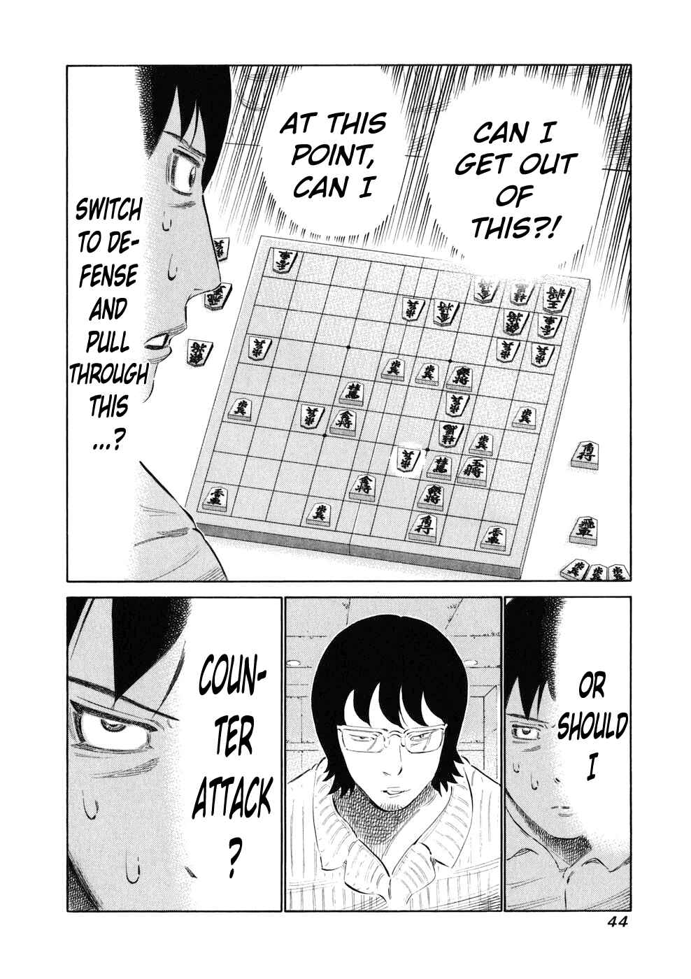 Page 2 Chapter 19 81diver