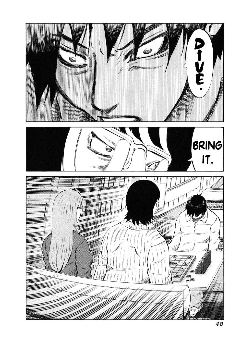 Page 6 Chapter 19 81diver
