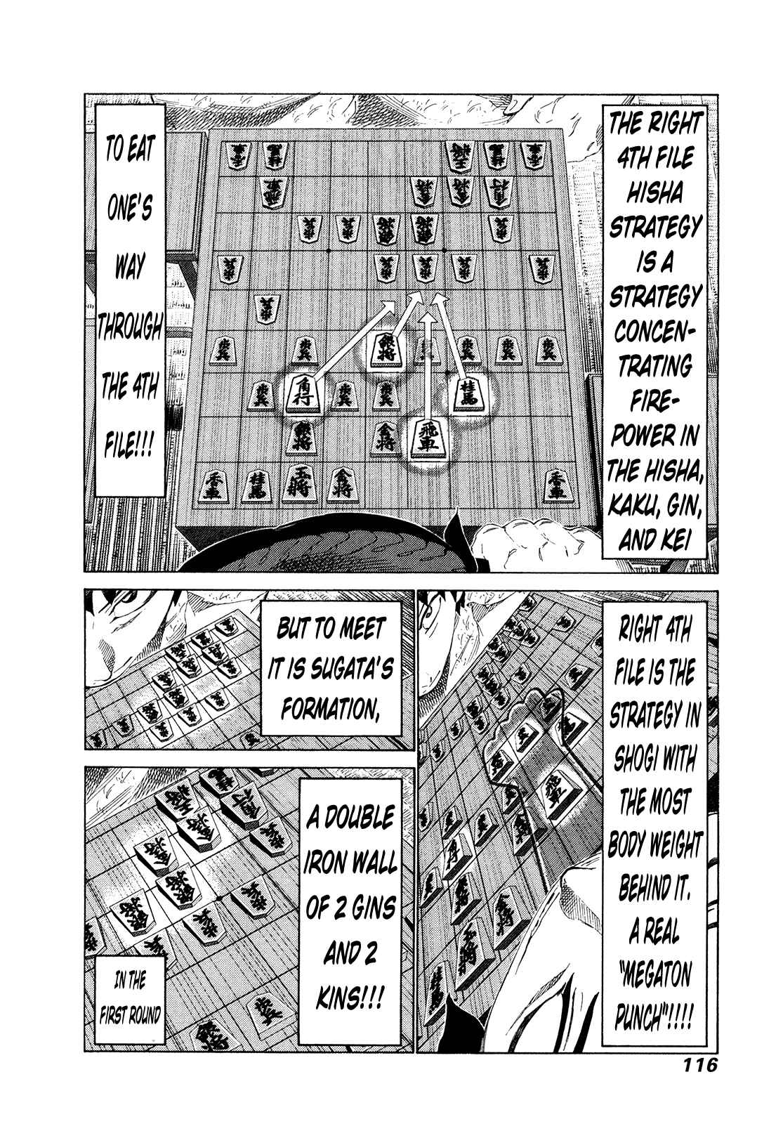 Page 2 Chapter 272 81diver