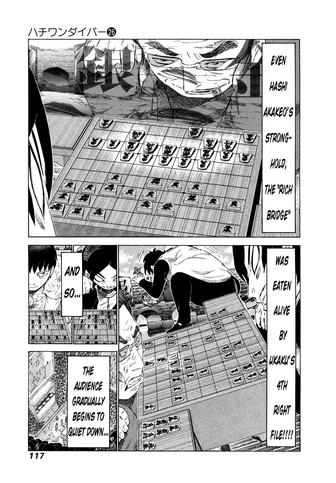 Page 3 Chapter 272 81diver