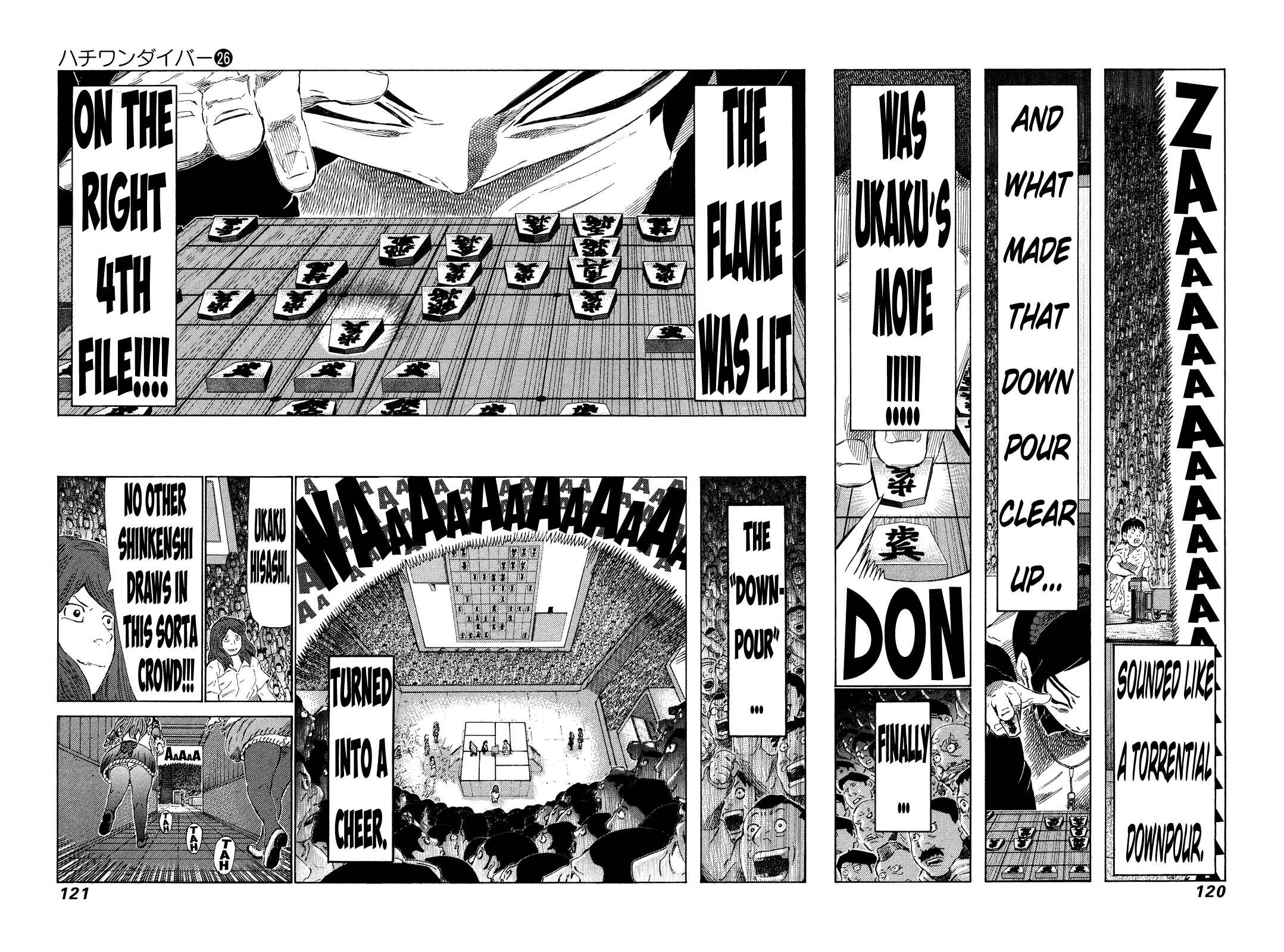 Page 5 Chapter 272 81diver