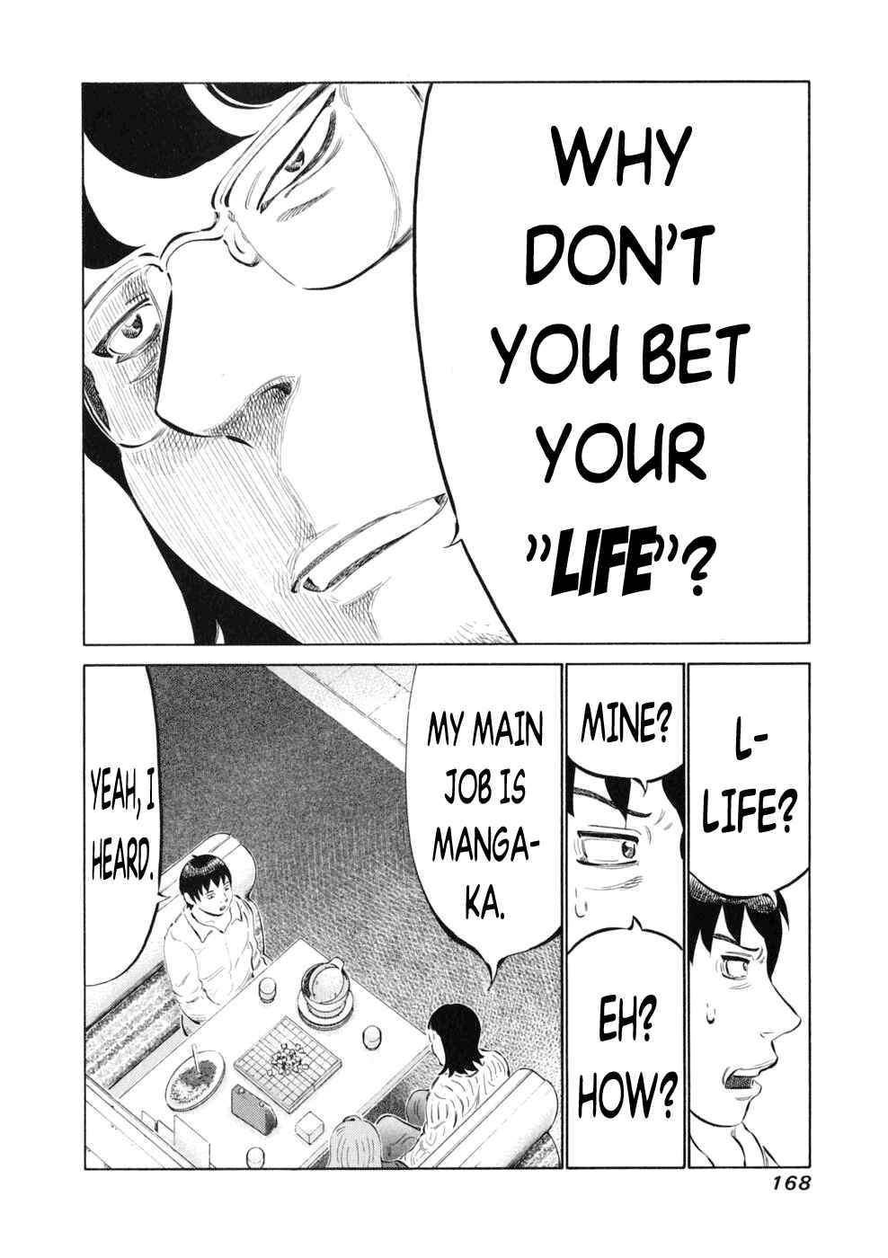 Page 4 Chapter 15 81diver