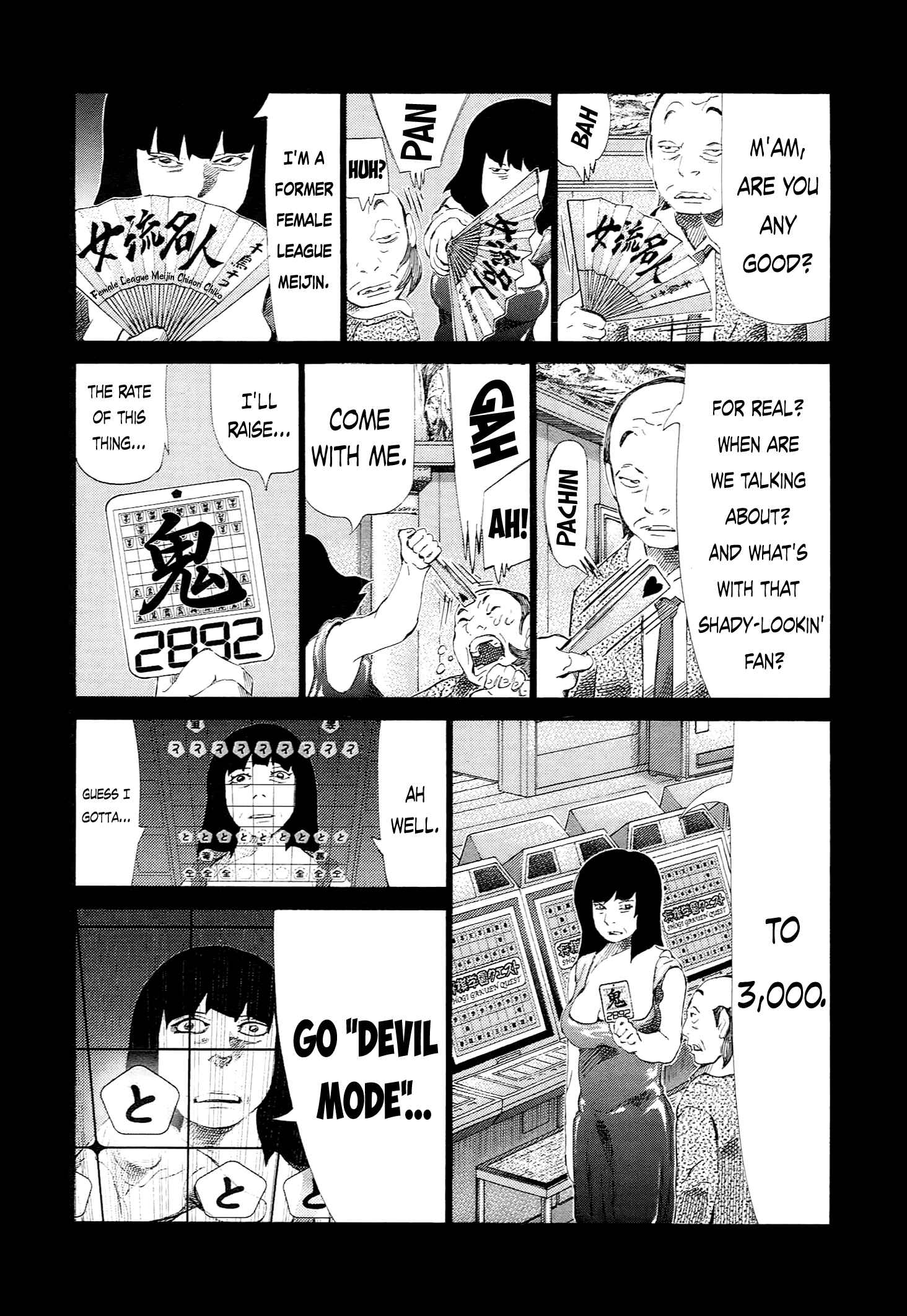 Page 12 Chapter 229 81diver