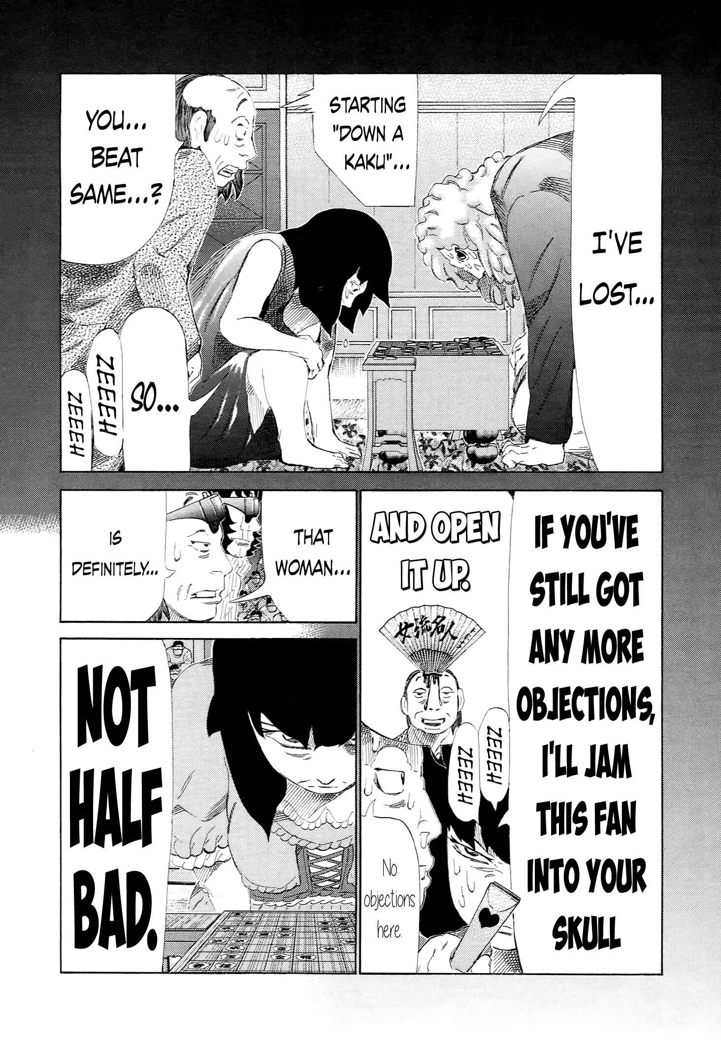 Page 16 Chapter 229 81diver