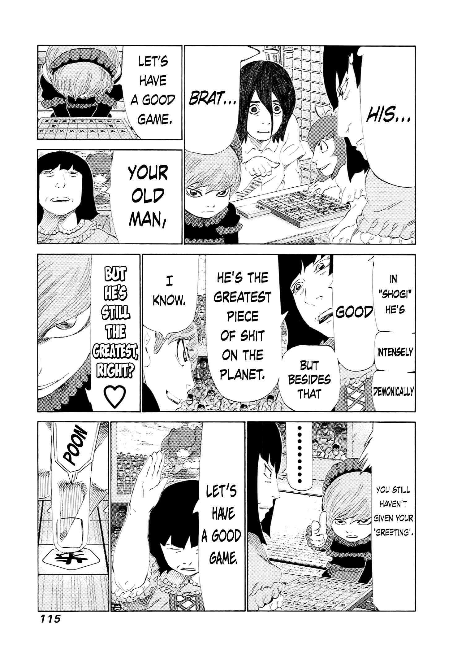 Page 4 Chapter 229 81diver