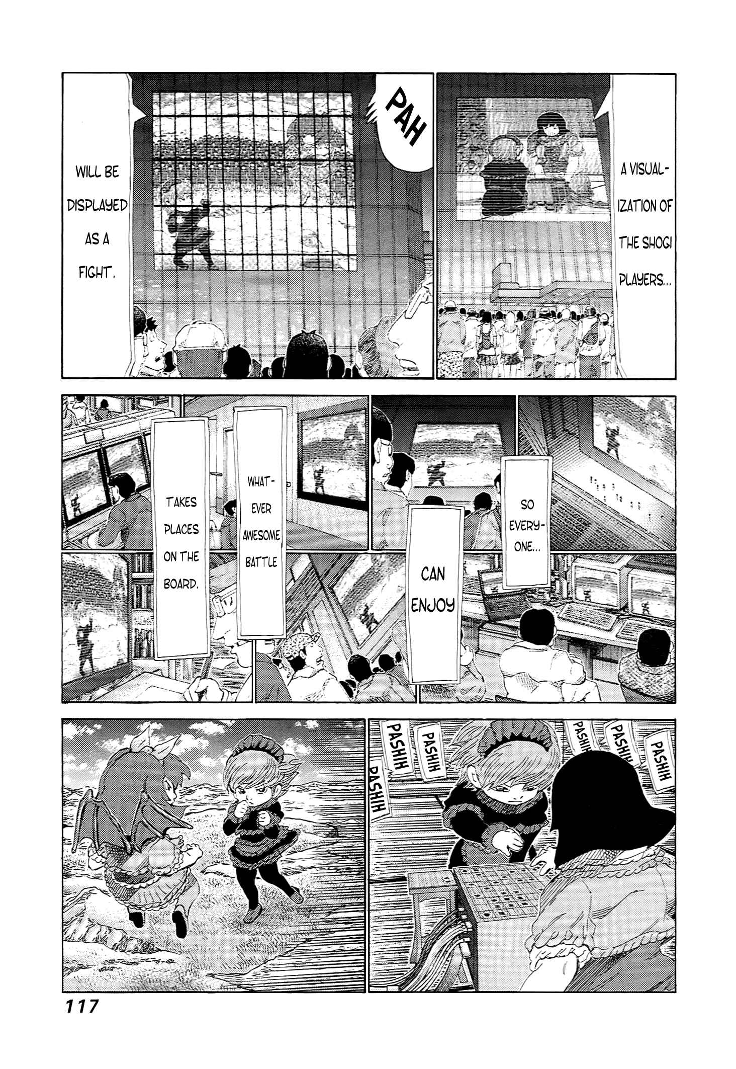 Page 6 Chapter 229 81diver