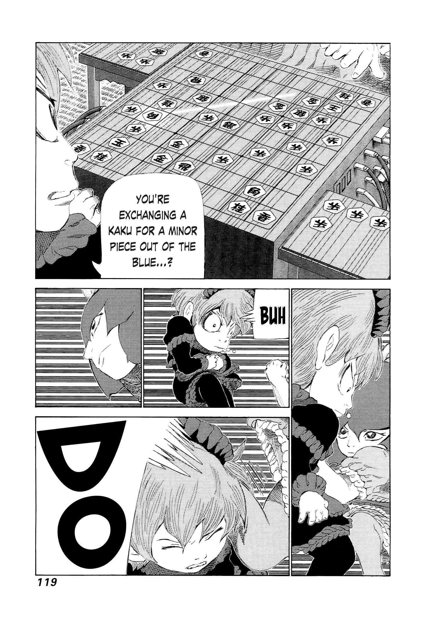 Page 8 Chapter 229 81diver