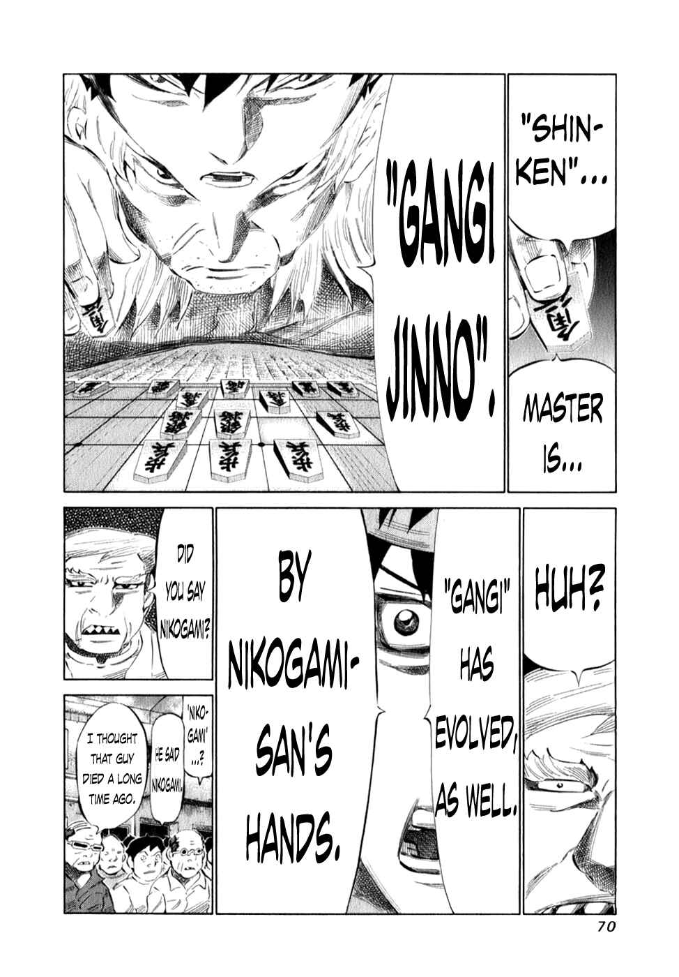Page 9 Chapter 96 81diver
