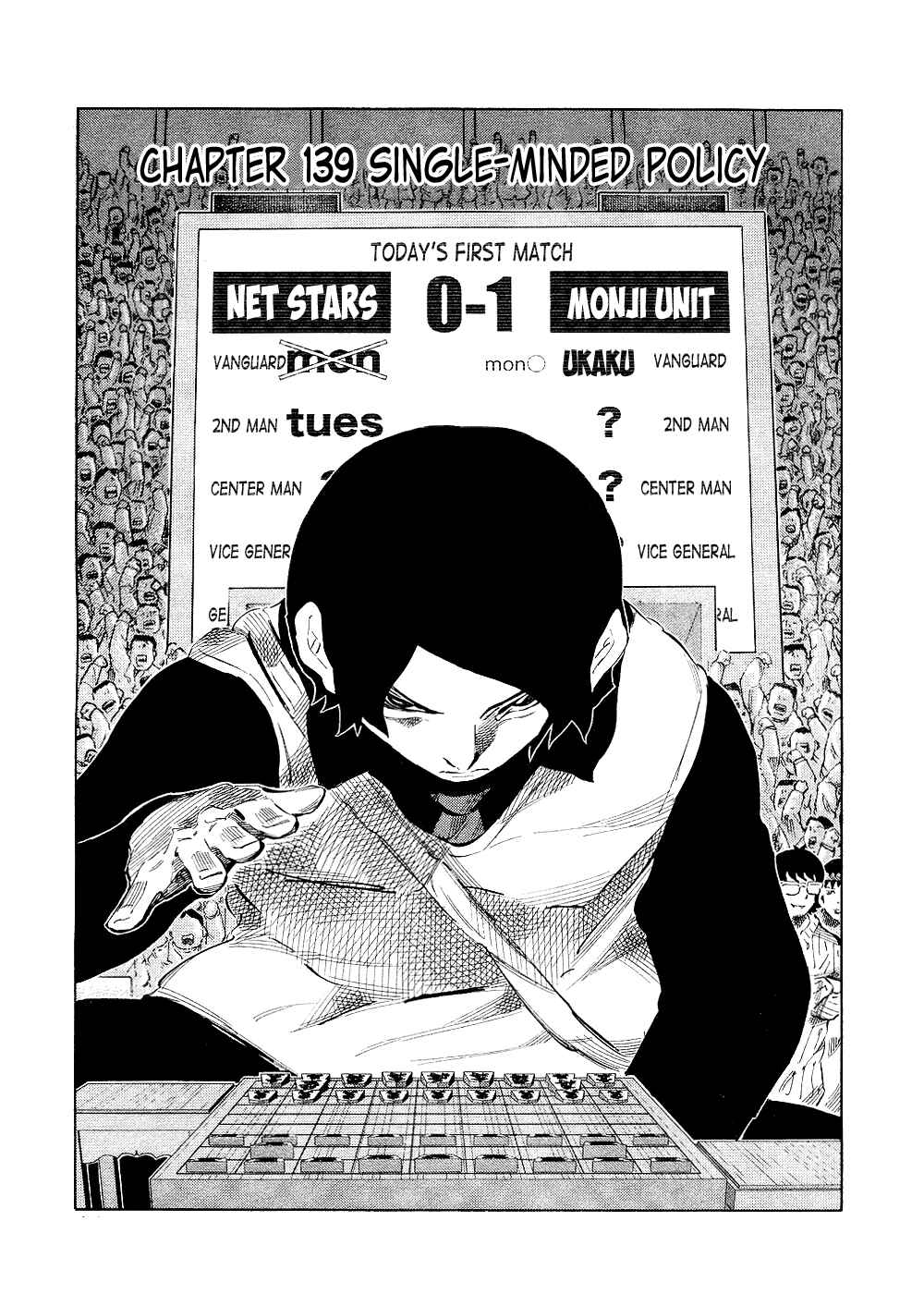 Page 1 Chapter 139 81diver