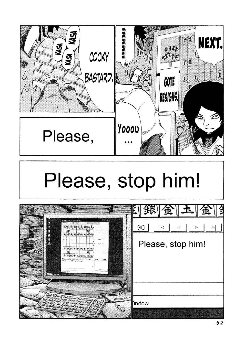 Page 12 Chapter 139 81diver