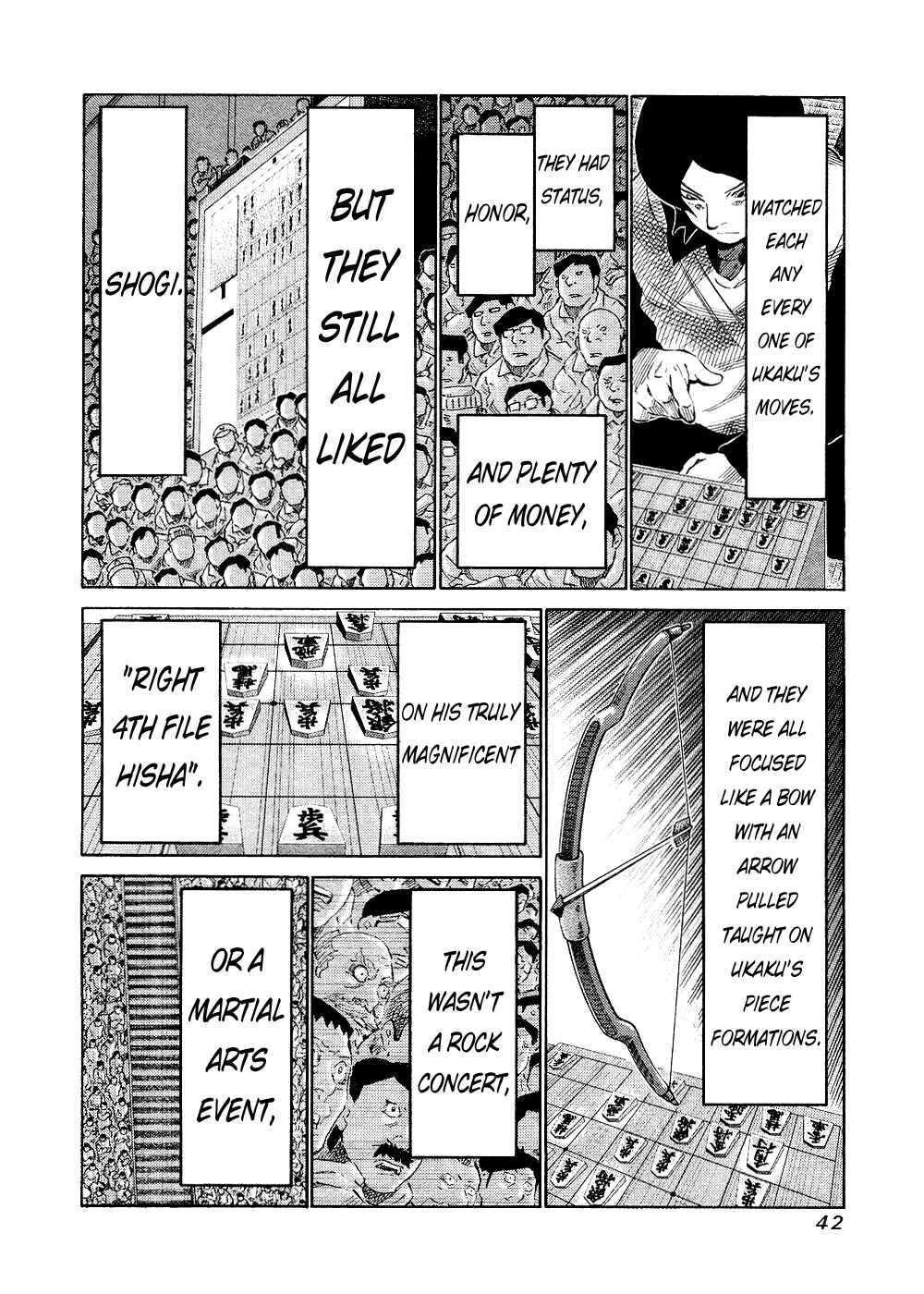 Page 3 Chapter 139 81diver