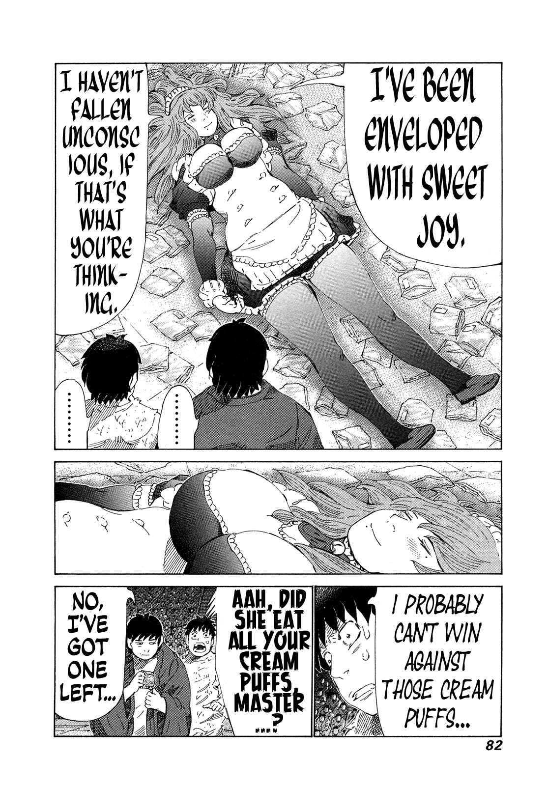 Page 5 Chapter 303 81diver