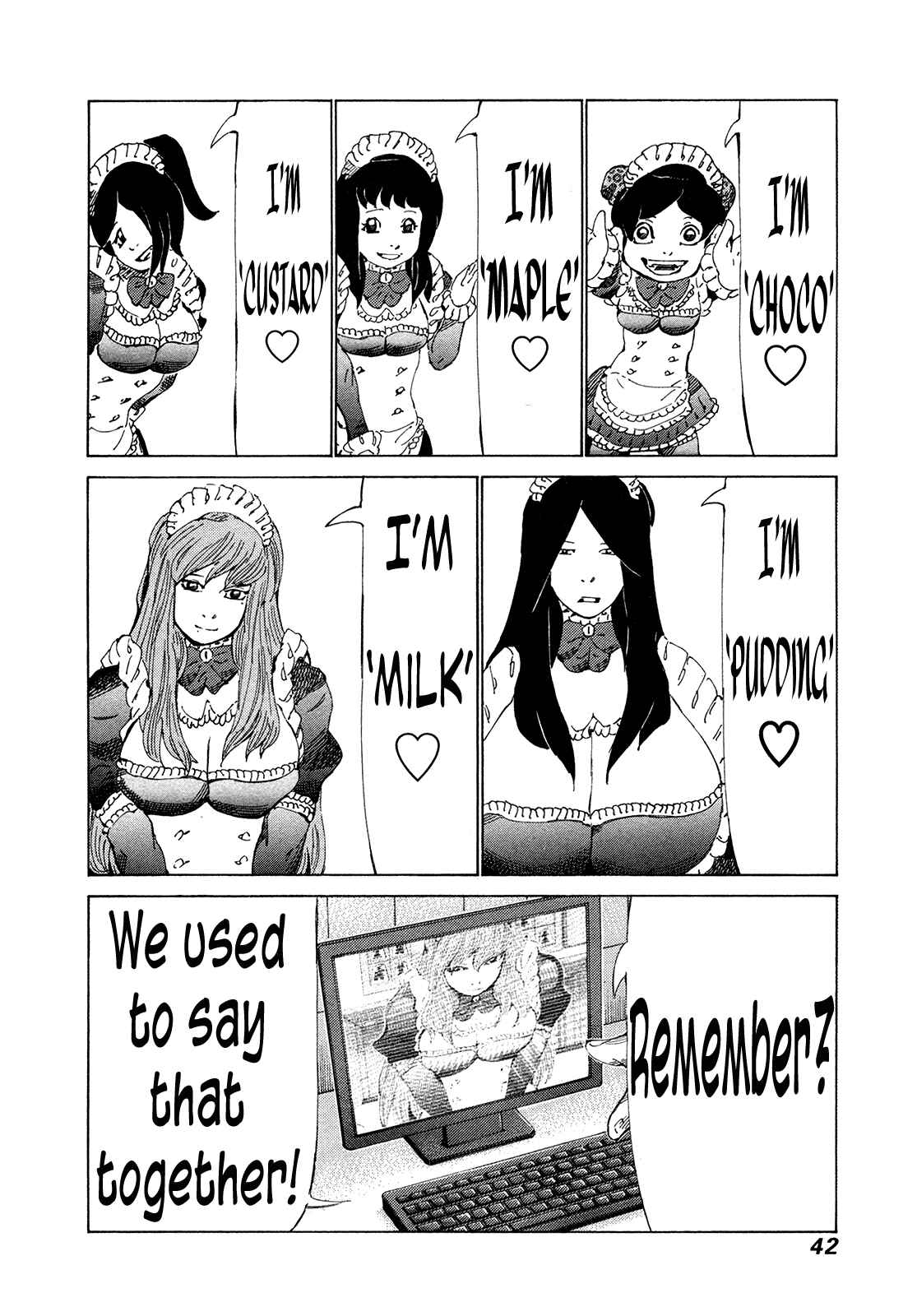 Page 5 Chapter 323 81diver