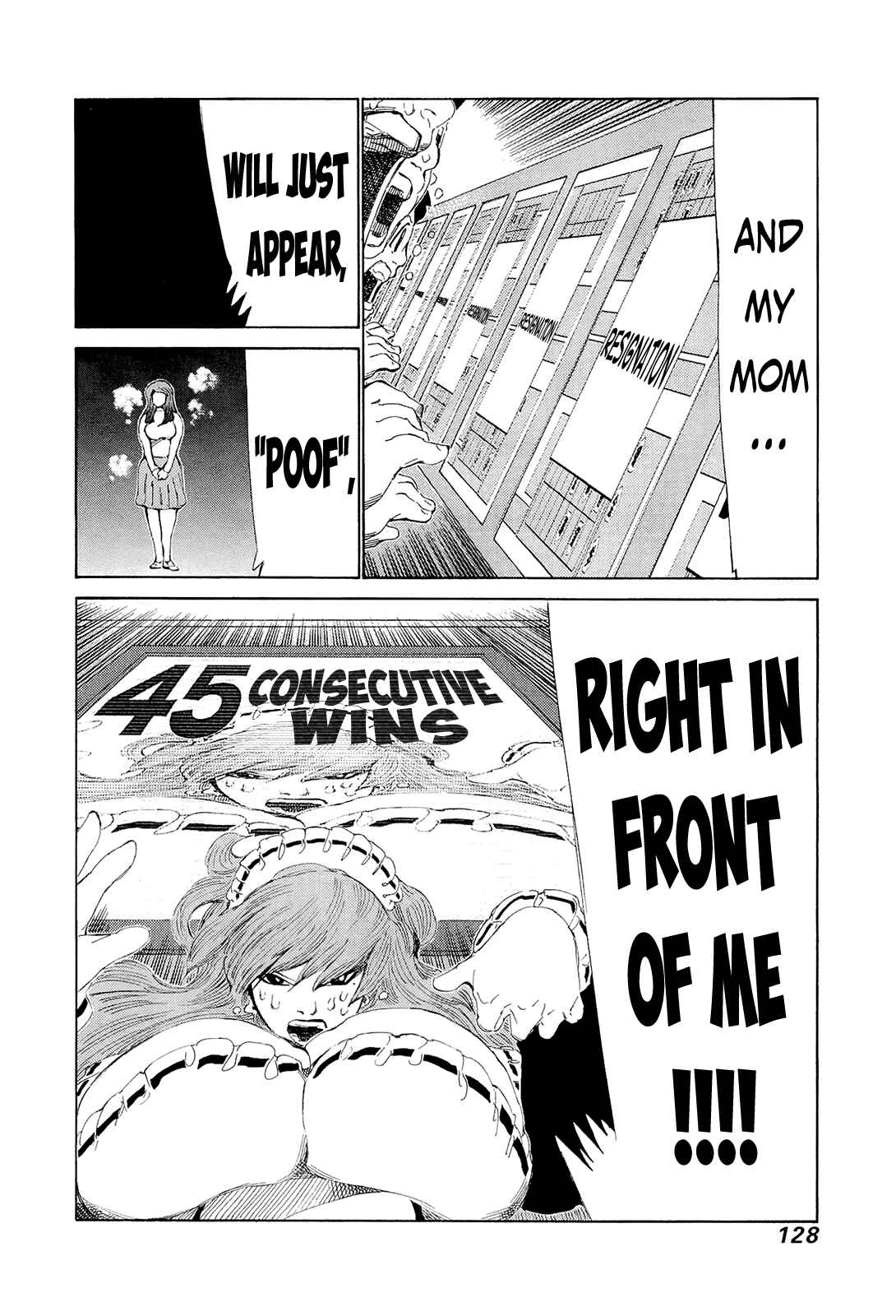 Page 16 Chapter 207 81diver