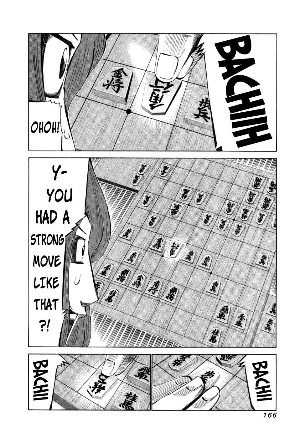 Page 11 Chapter 101 81diver