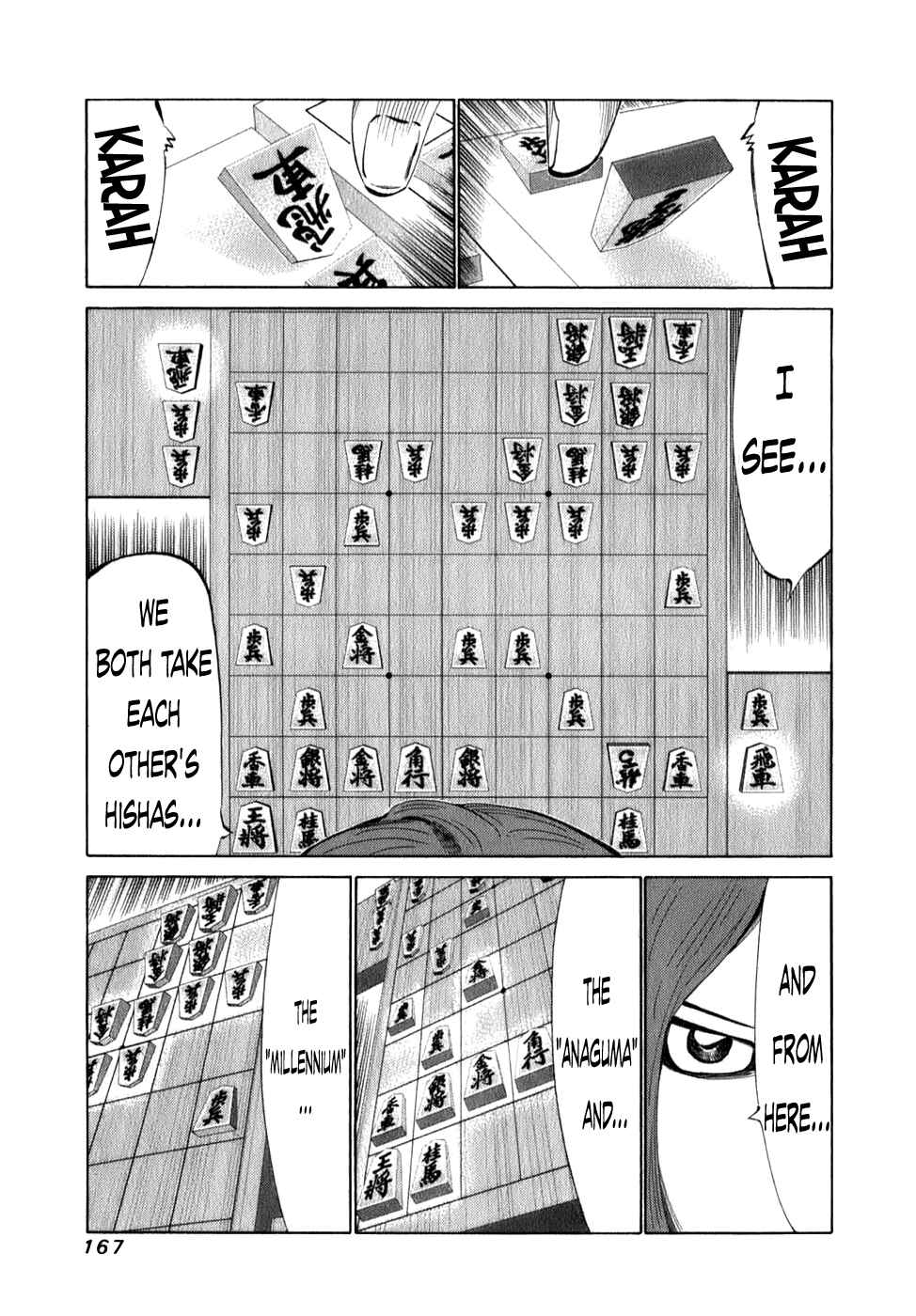 Page 12 Chapter 101 81diver