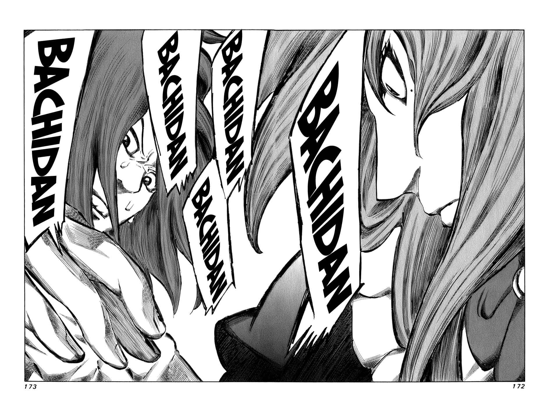 Page 16 Chapter 101 81diver