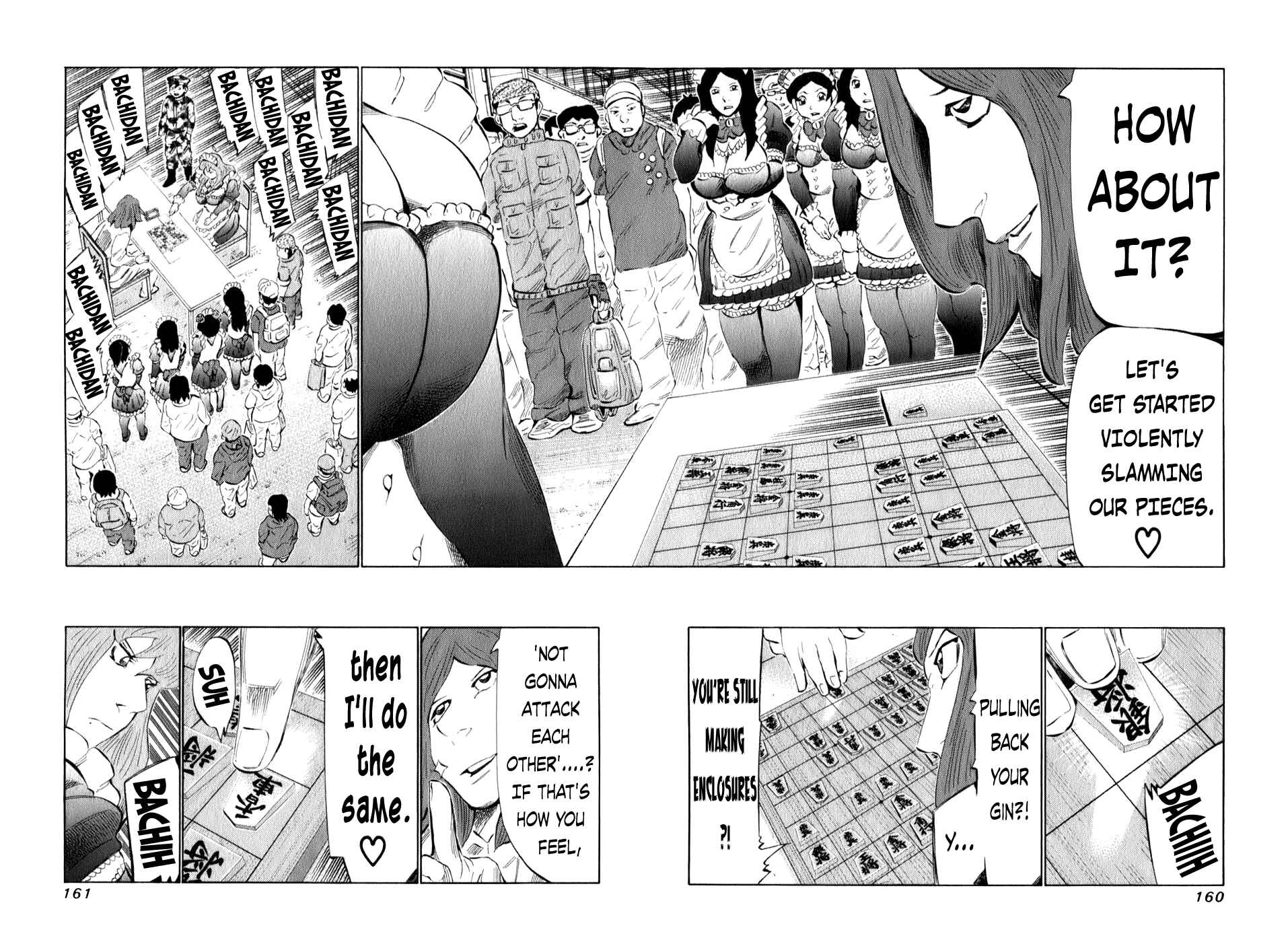 Page 6 Chapter 101 81diver