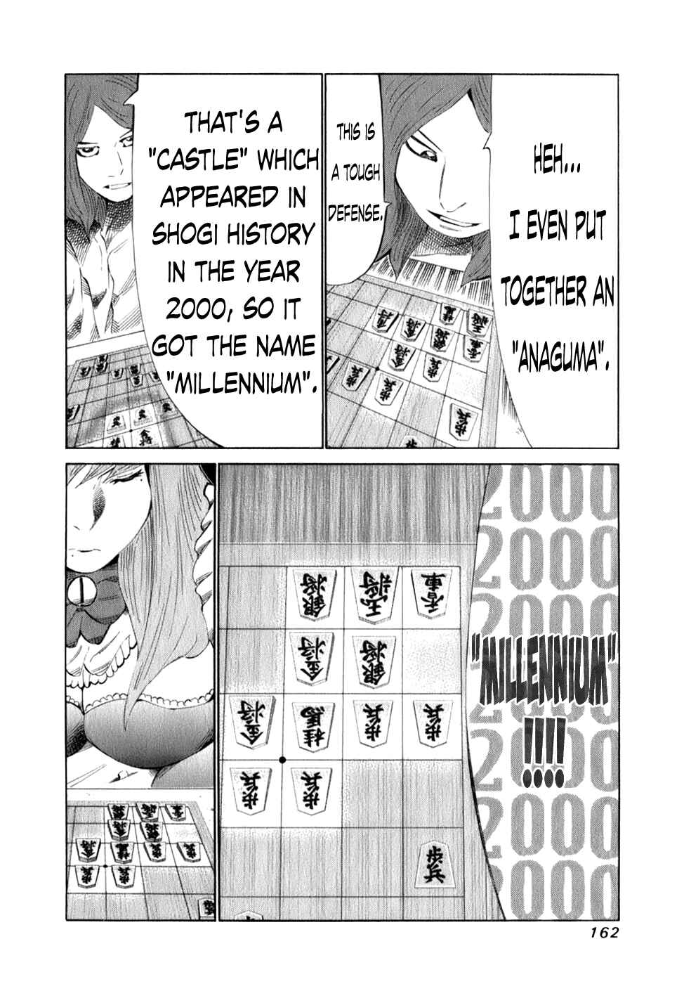 Page 7 Chapter 101 81diver