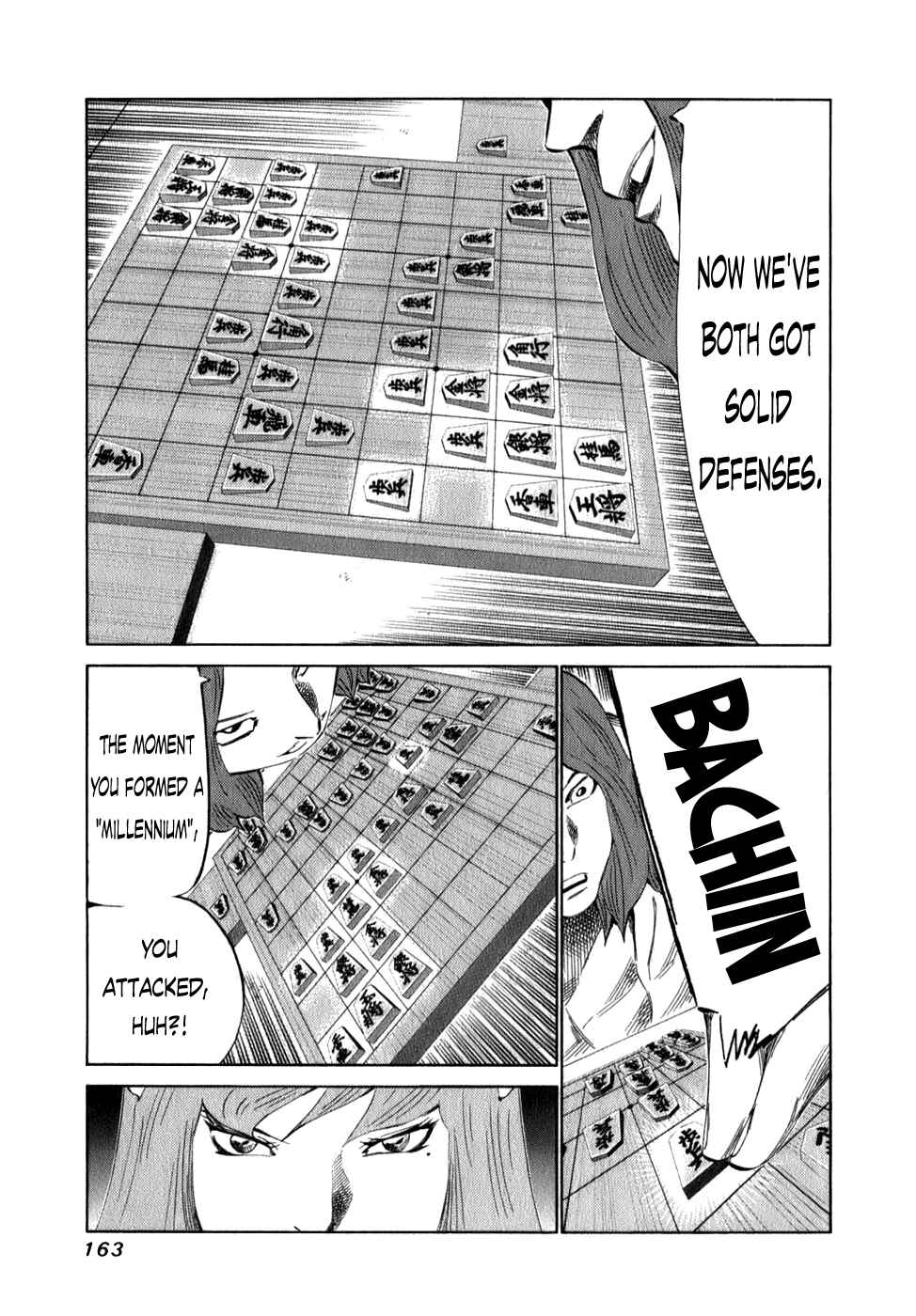 Page 8 Chapter 101 81diver