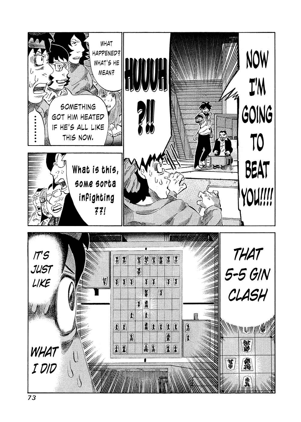 Page 11 Chapter 129 81diver