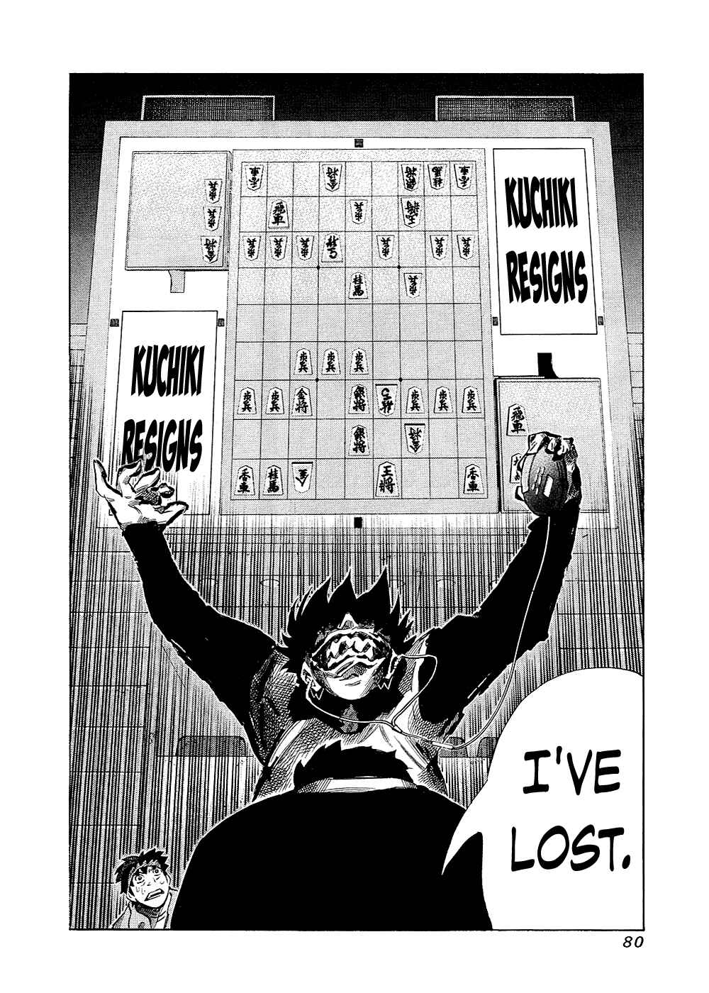 Page 17 Chapter 129 81diver