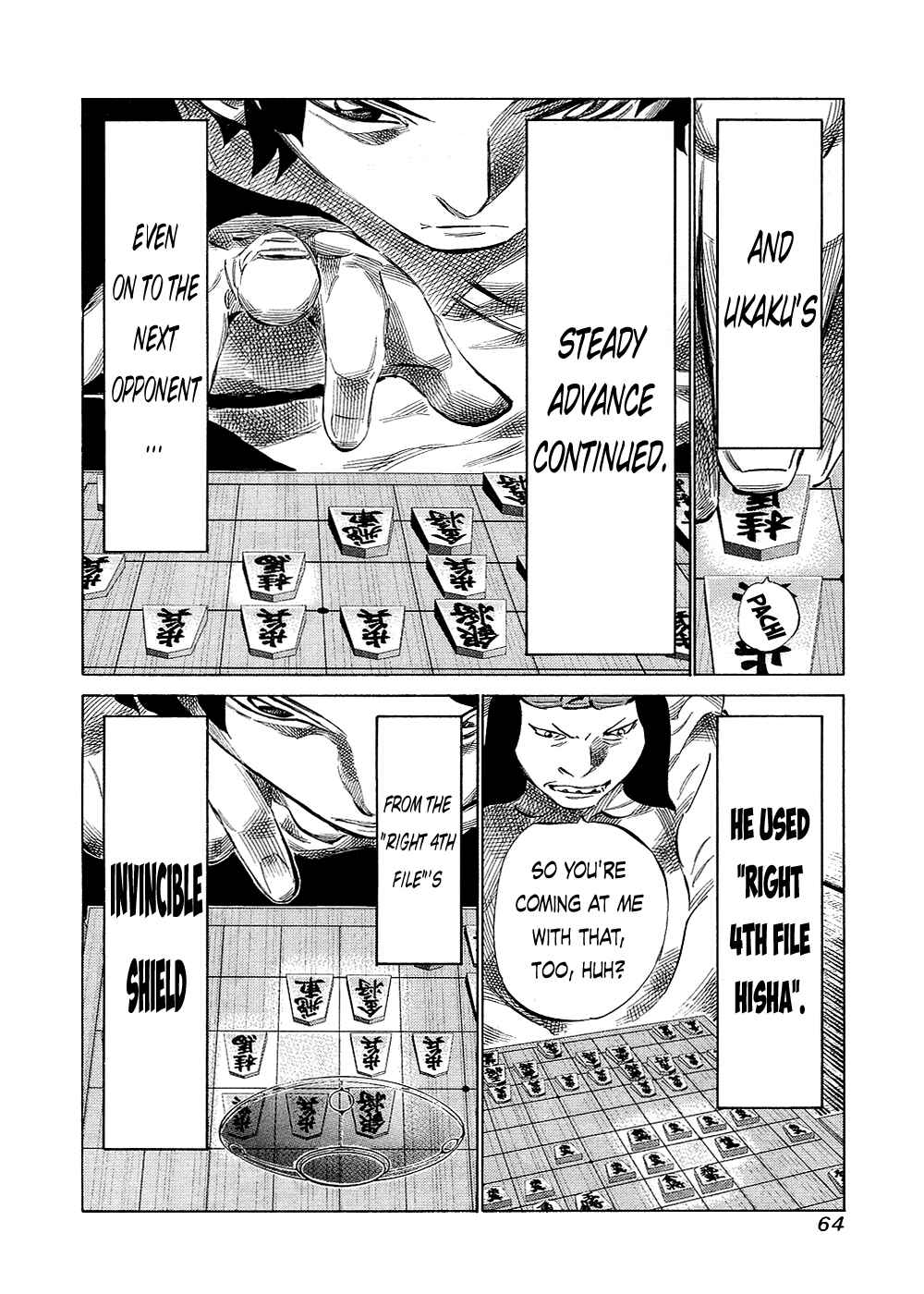 Page 2 Chapter 129 81diver