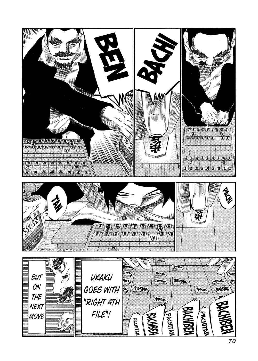 Page 8 Chapter 129 81diver