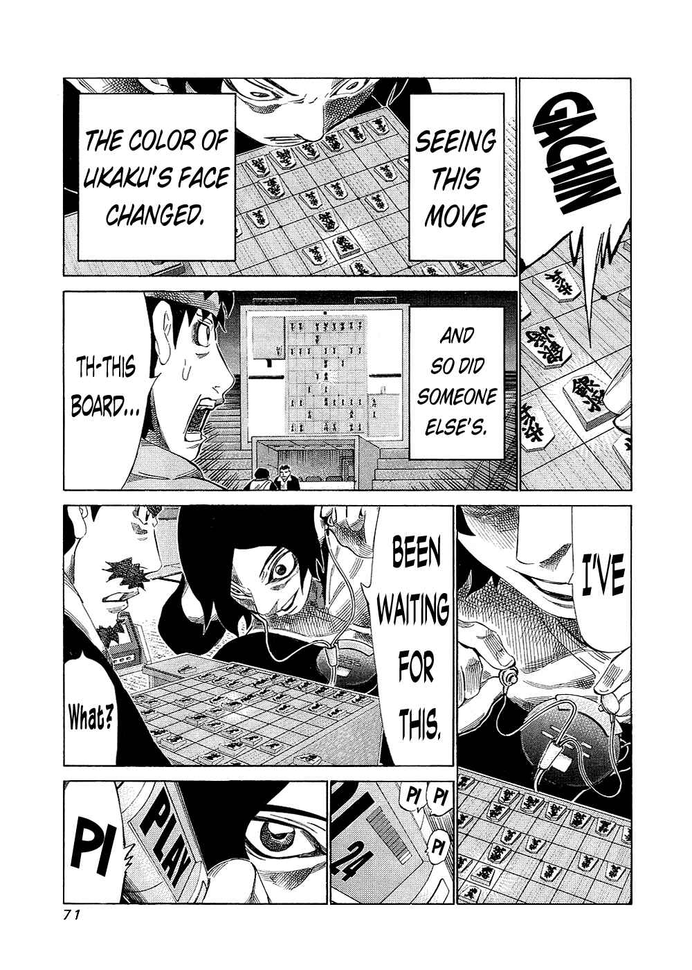Page 9 Chapter 129 81diver
