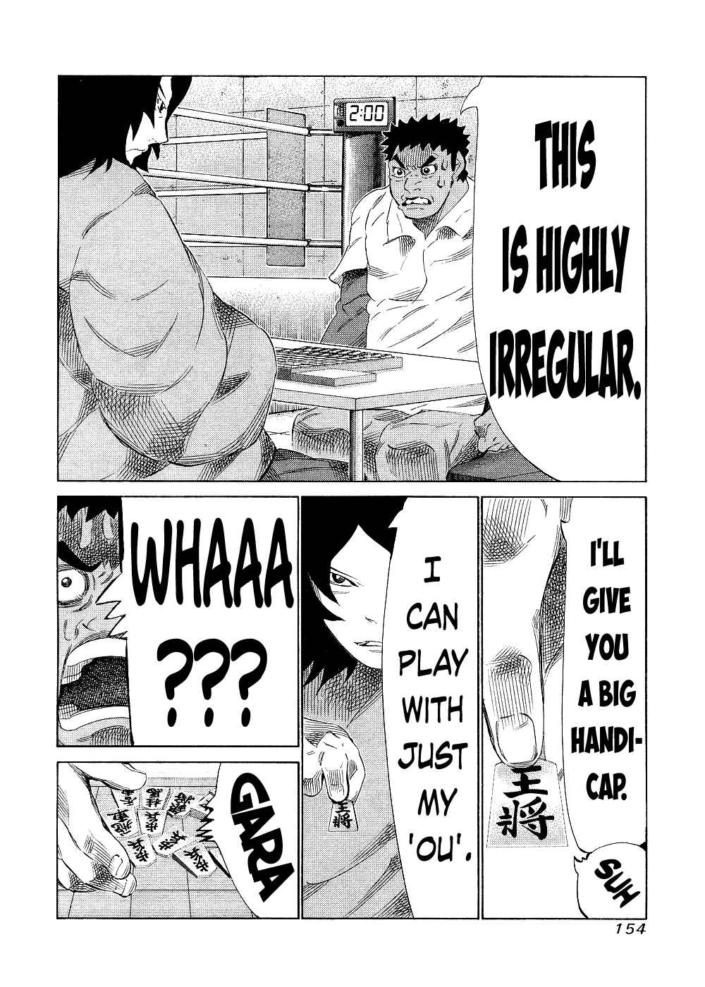 Page 6 Chapter 145 81diver