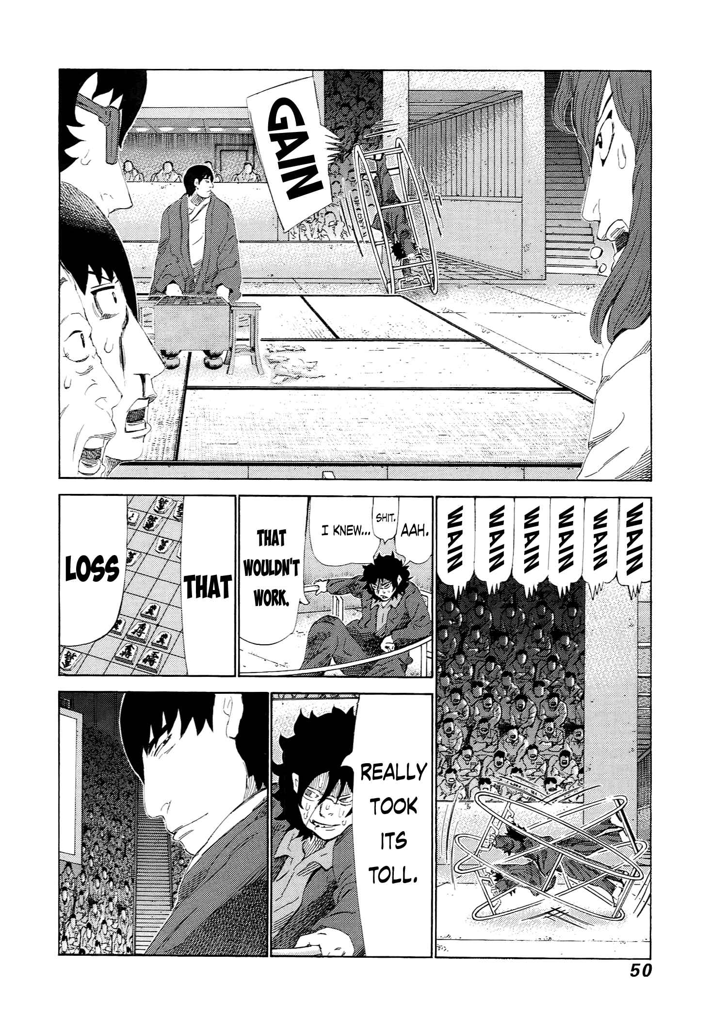 Page 10 Chapter 225 81diver