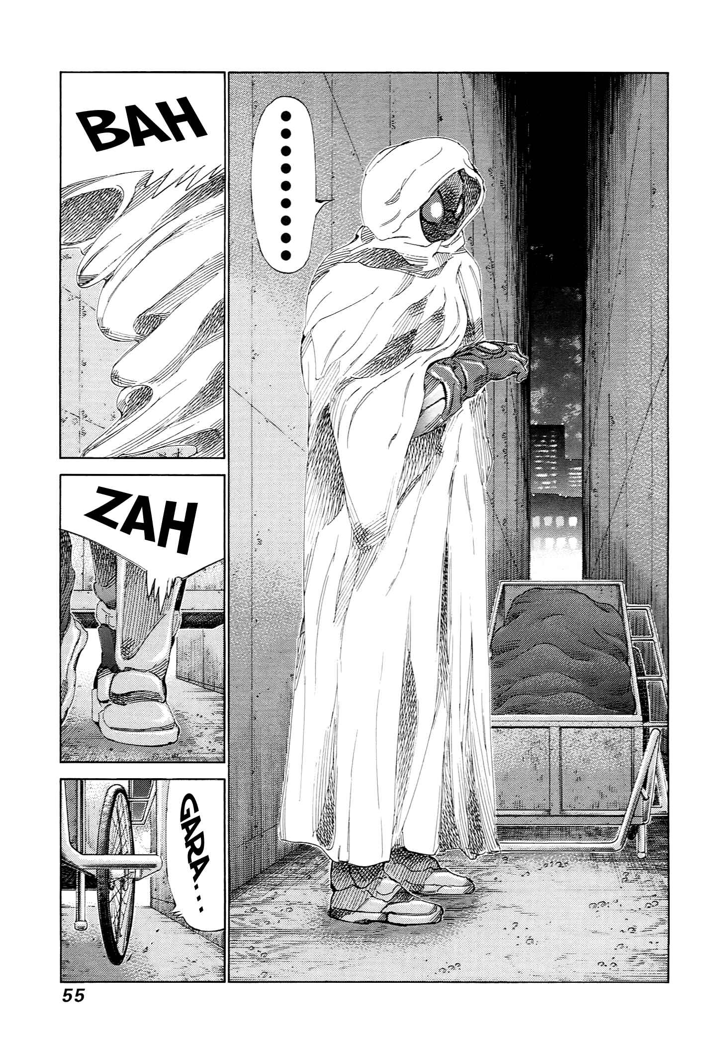 Page 14 Chapter 225 81diver