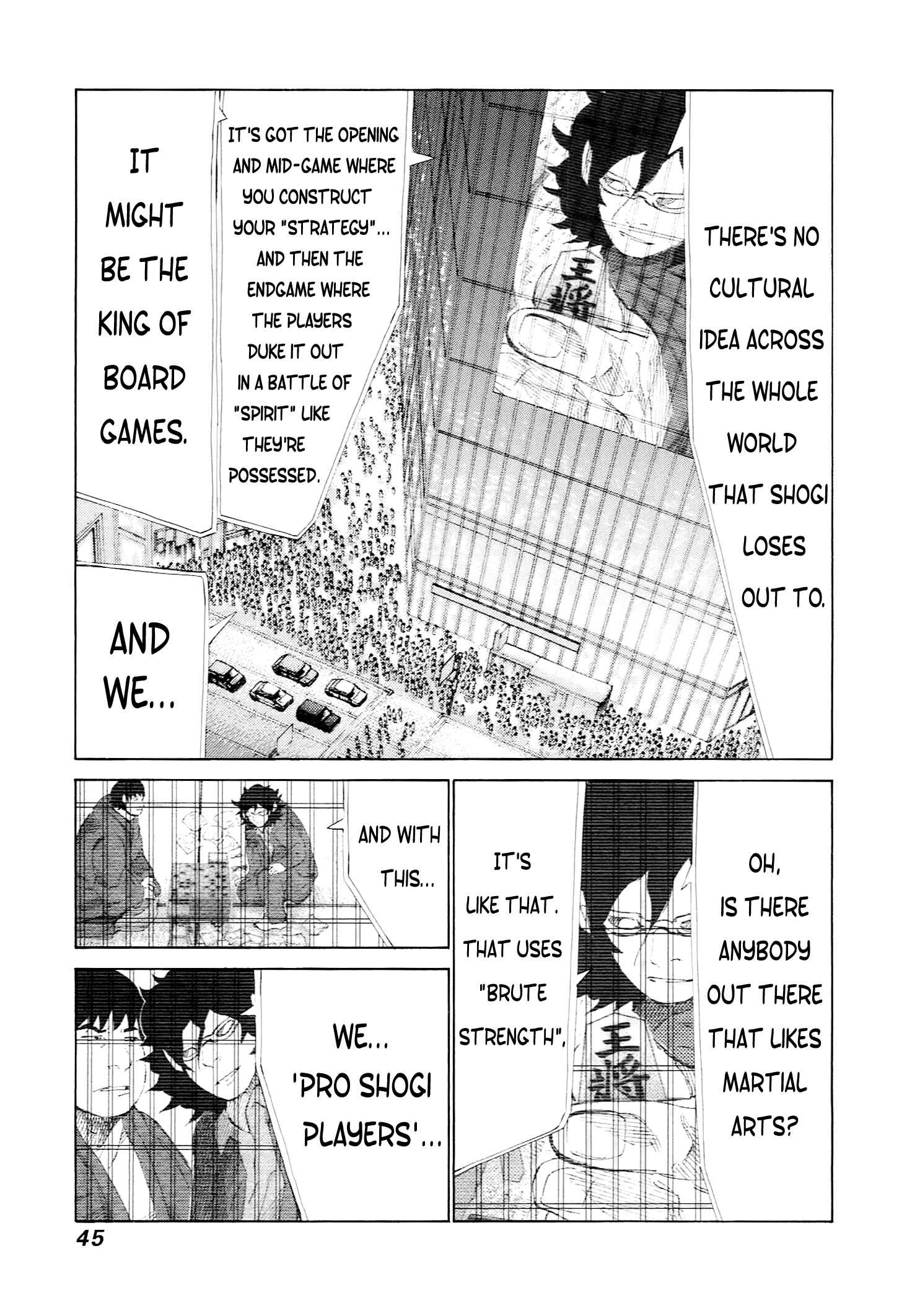 Page 6 Chapter 225 81diver