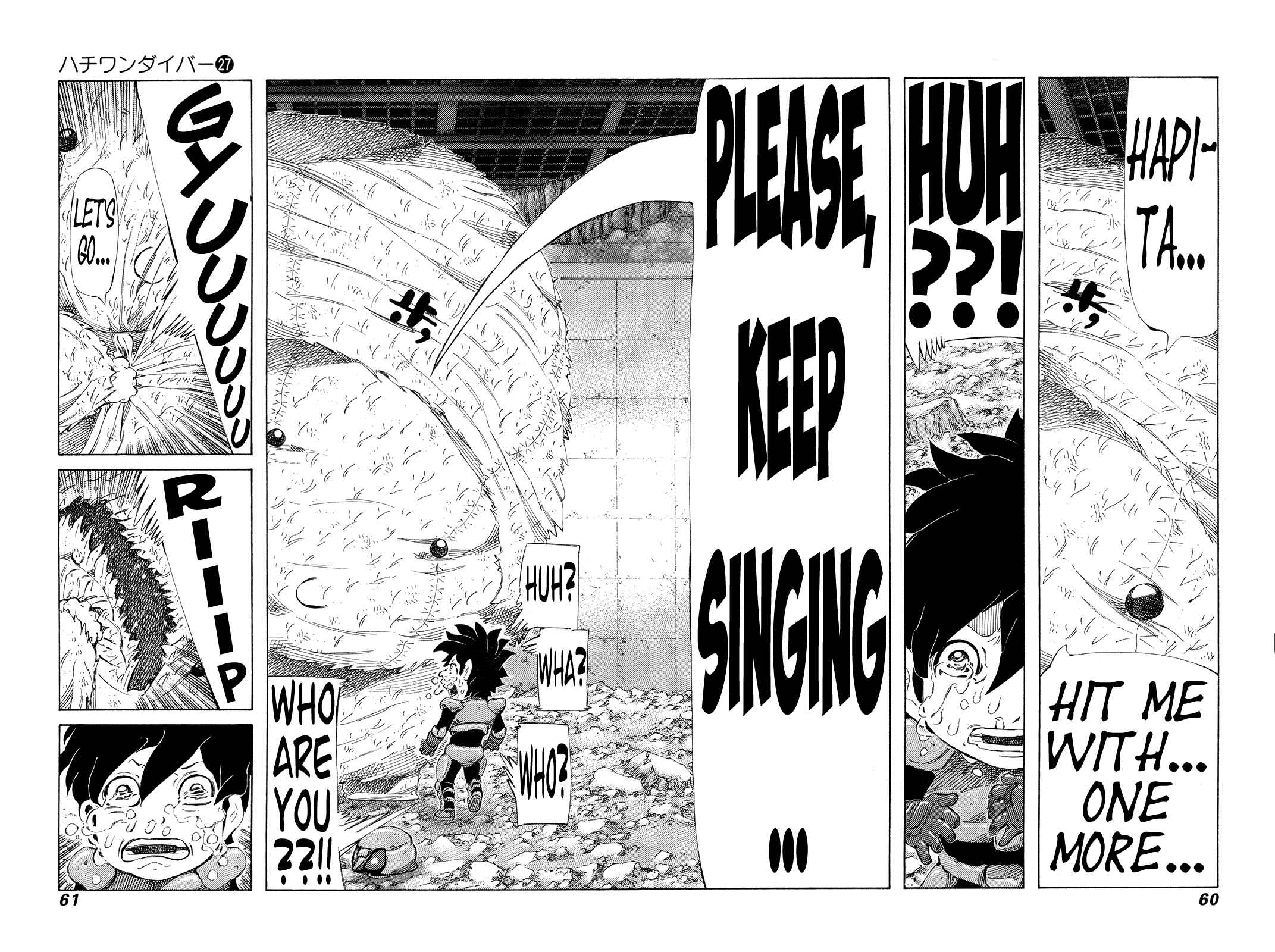 Page 2 Chapter 280 81diver
