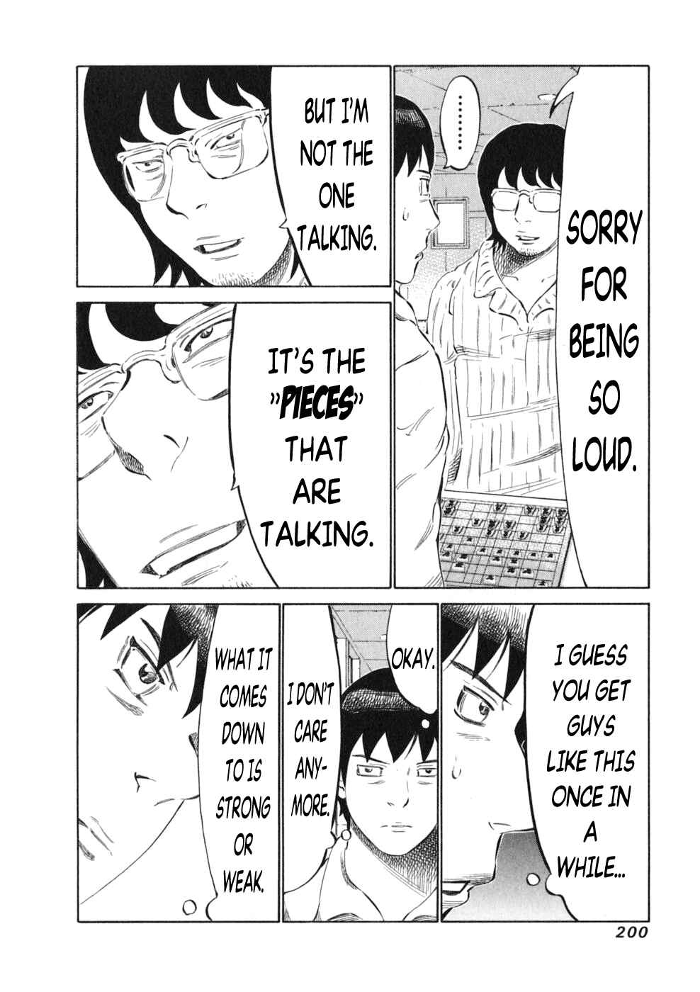 Page 14 Chapter 16 81diver