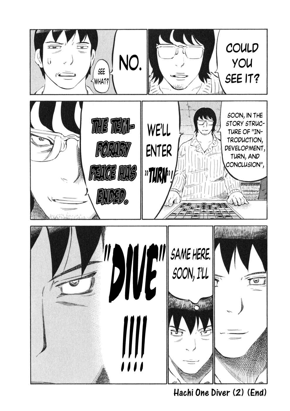 Page 17 Chapter 16 81diver