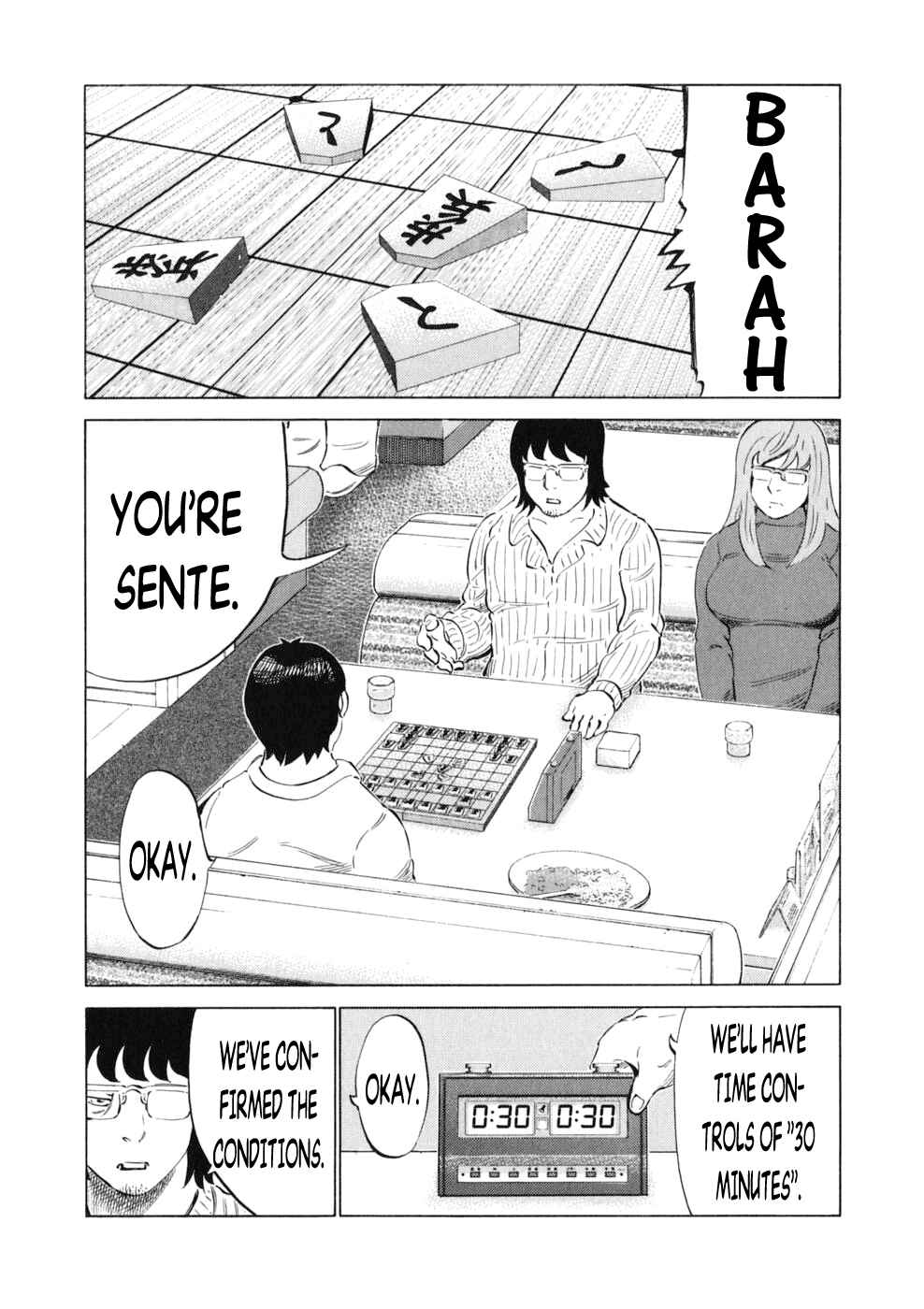 Page 2 Chapter 16 81diver