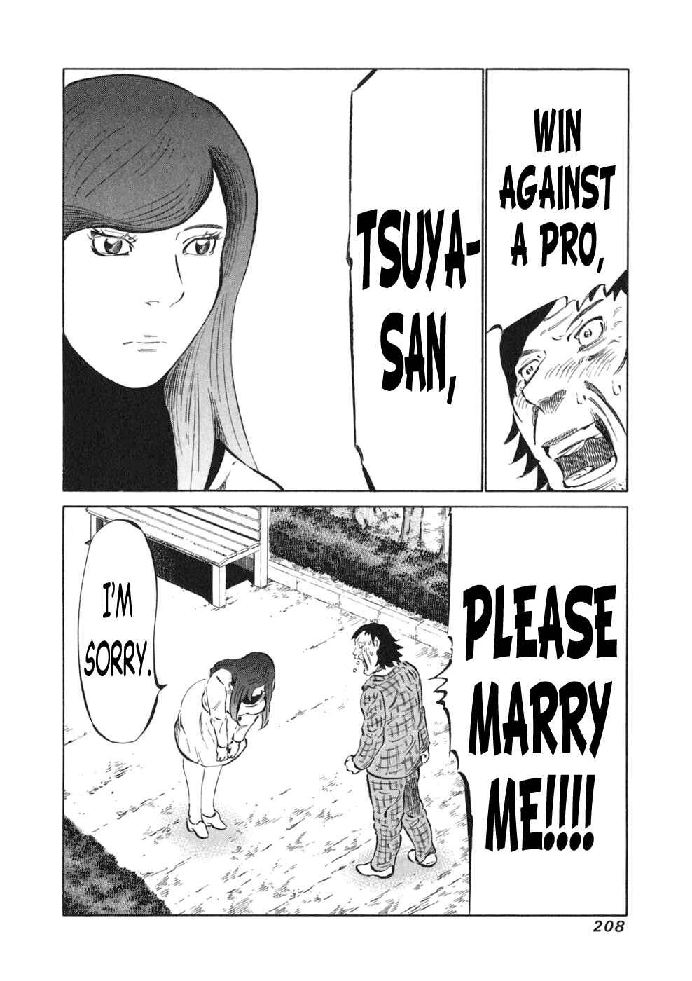 Page 21 Chapter 16 81diver
