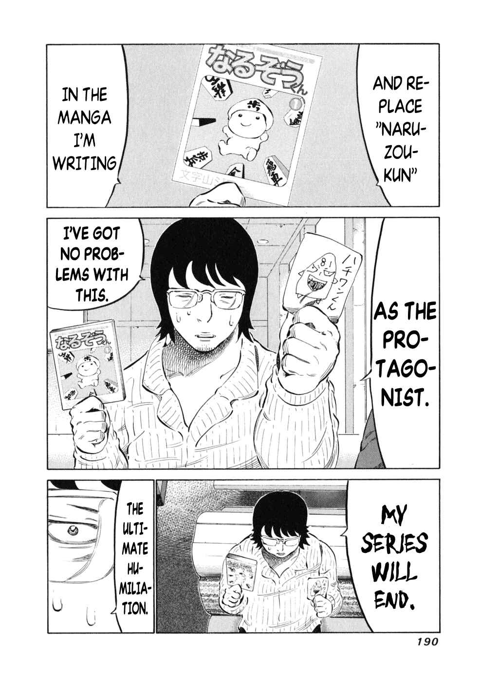 Page 4 Chapter 16 81diver