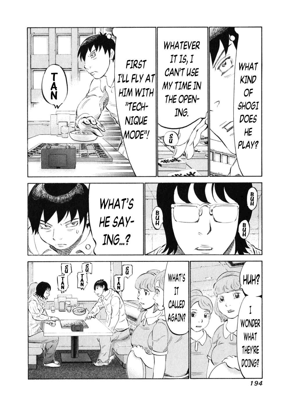 Page 8 Chapter 16 81diver