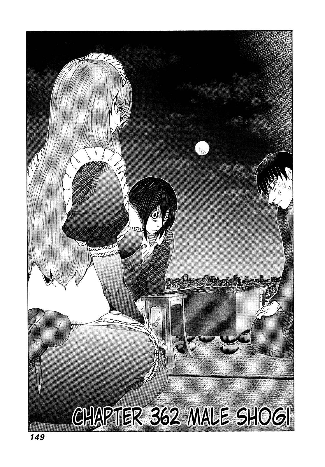 Page 1 Chapter 362 81diver